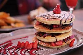 Strawberry Serenade